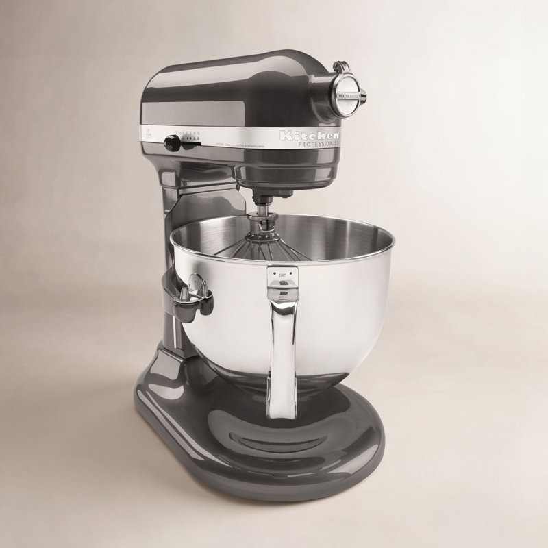 KitchenAid® KitchenAid Professional 600 Series 6 Quart Bowl-Lift